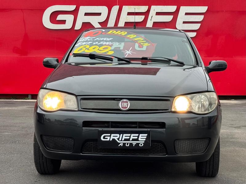 Fiat Palio Fire Economy - foto 2