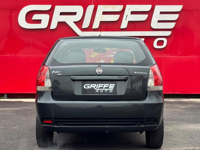 Fiat Palio Fire Economy - foto 5