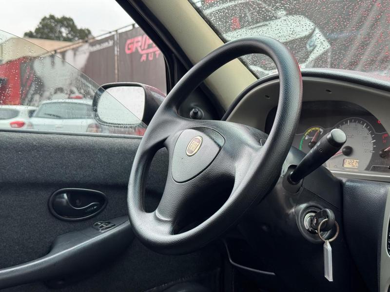 Fiat Palio Fire Economy - foto 6