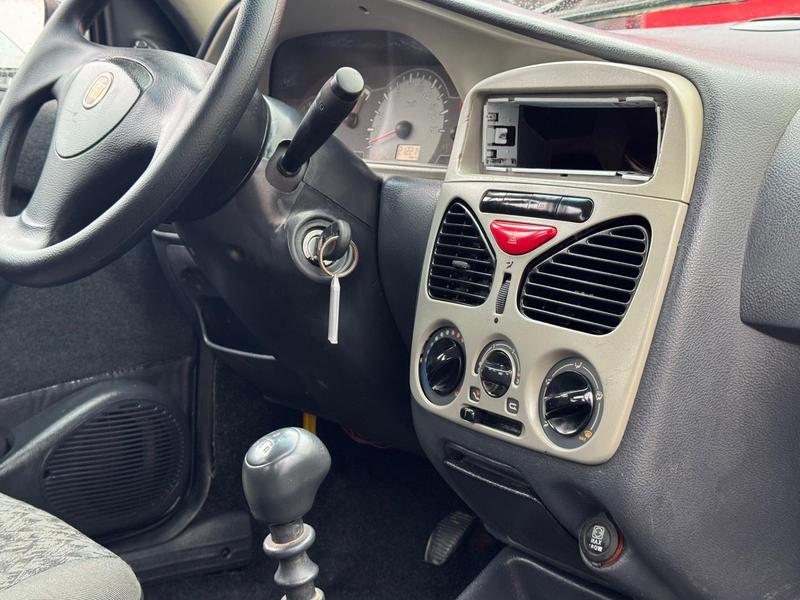 Fiat Palio Fire Economy - foto 7