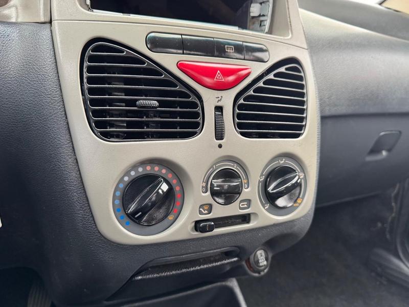 Fiat Palio Fire Economy - foto 8