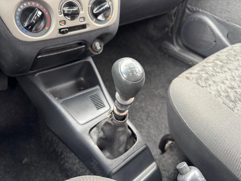 Fiat Palio Fire Economy - foto 9