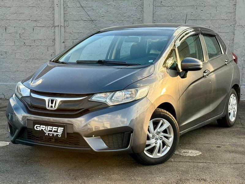 Honda Fit 2016 à venda