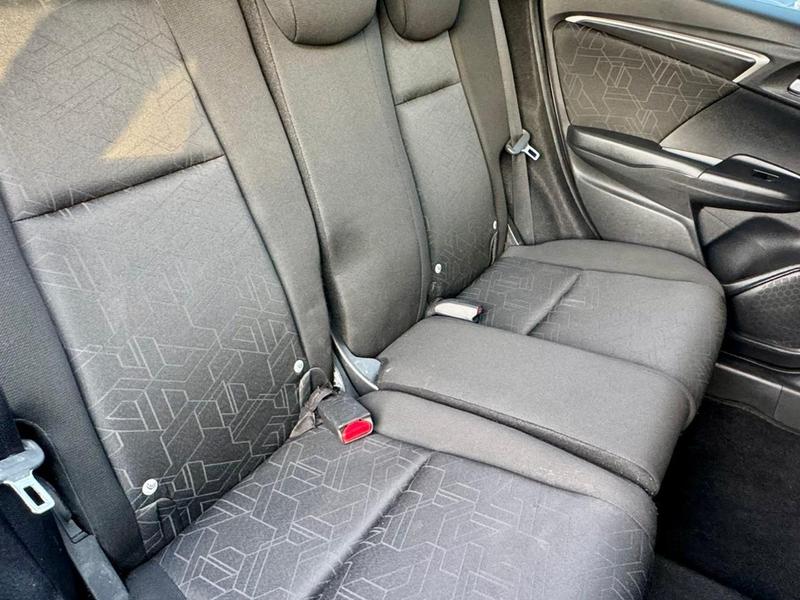 Honda Fit Lx CVT - foto 13