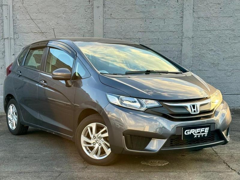Honda Fit Lx CVT - foto 3