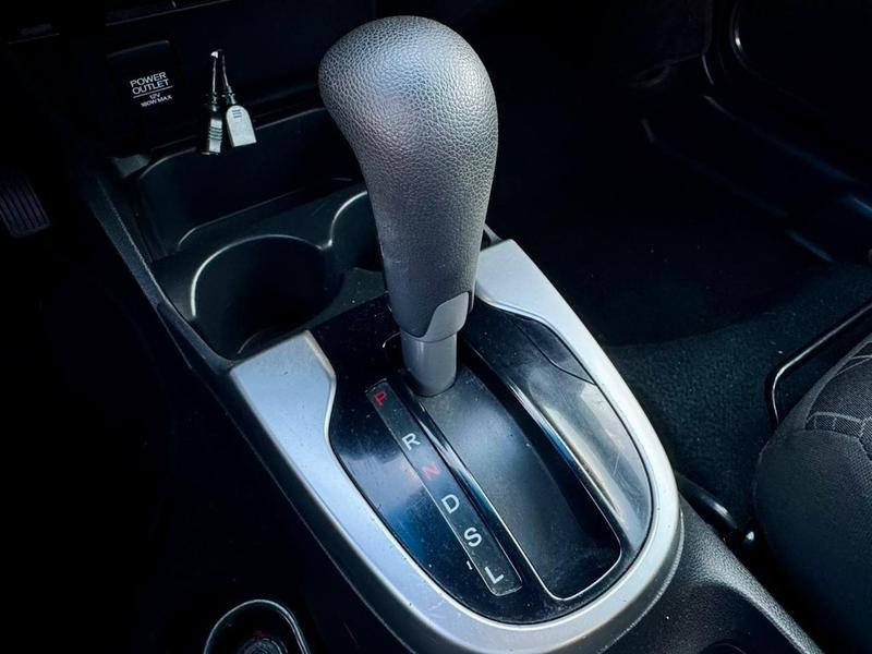 Honda Fit Lx CVT - foto 10