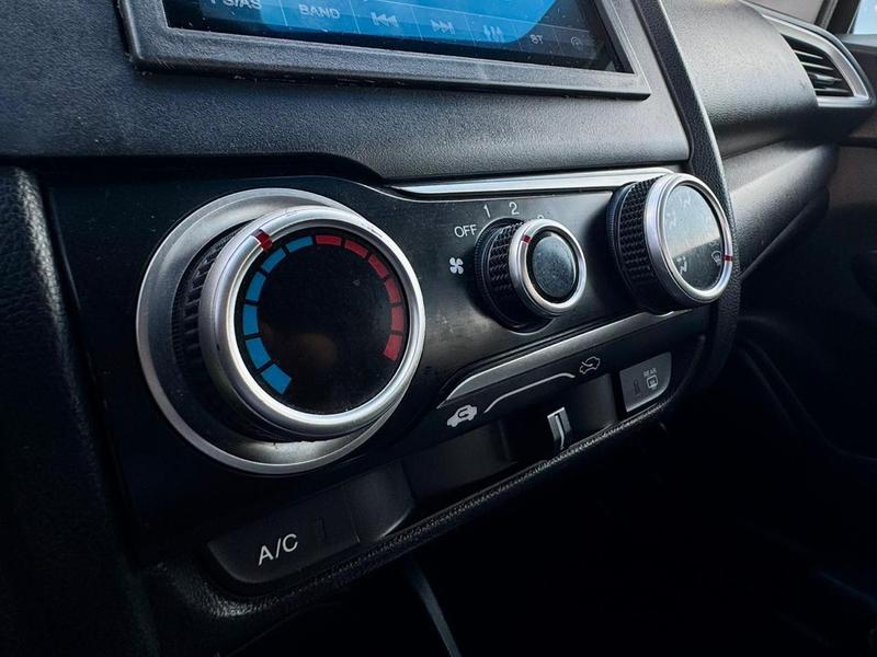 Honda Fit Lx CVT - foto 9