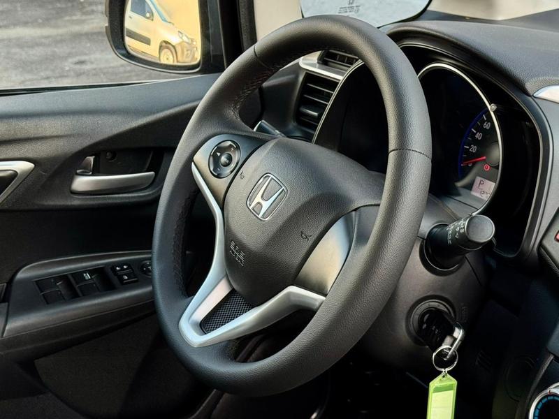 Honda Fit Lx CVT - foto 7