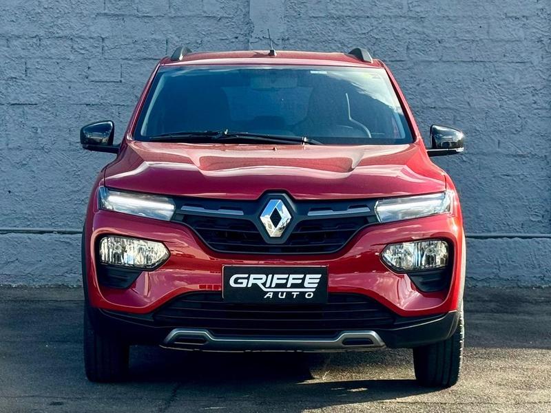 Renault Kwid Outsid 2 - foto 2