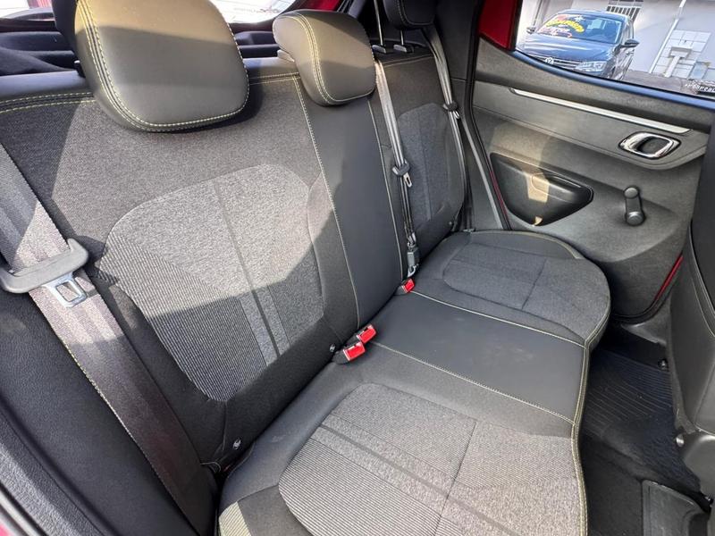Renault Kwid Outsid 2 - foto 13