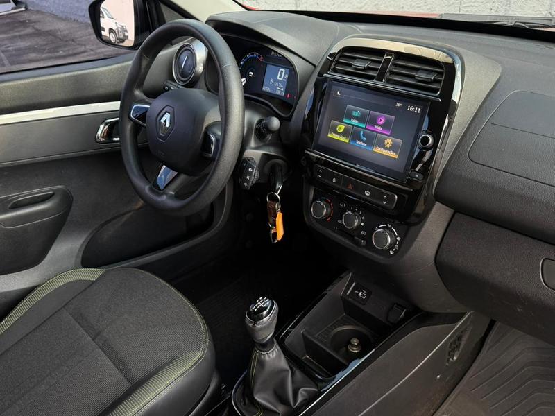 Renault Kwid Outsid 2 - foto 14