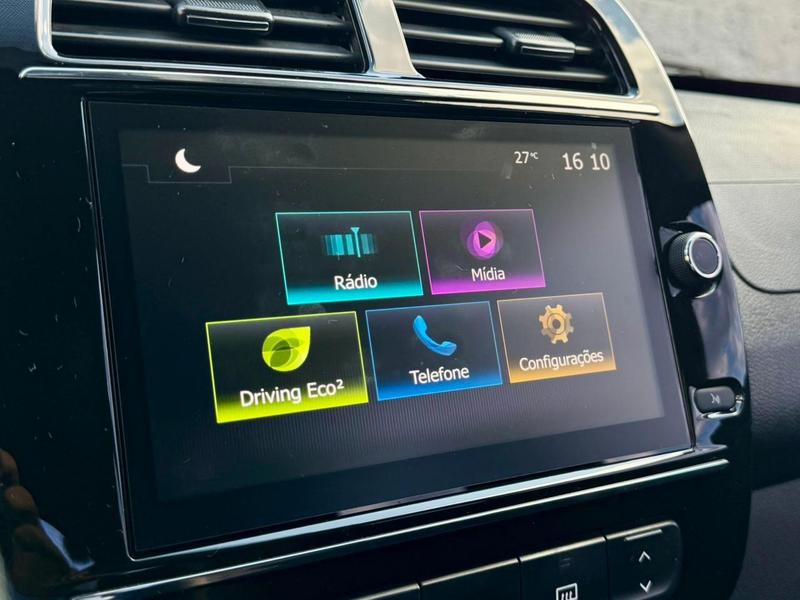 Renault Kwid Outsid 2 - foto 8