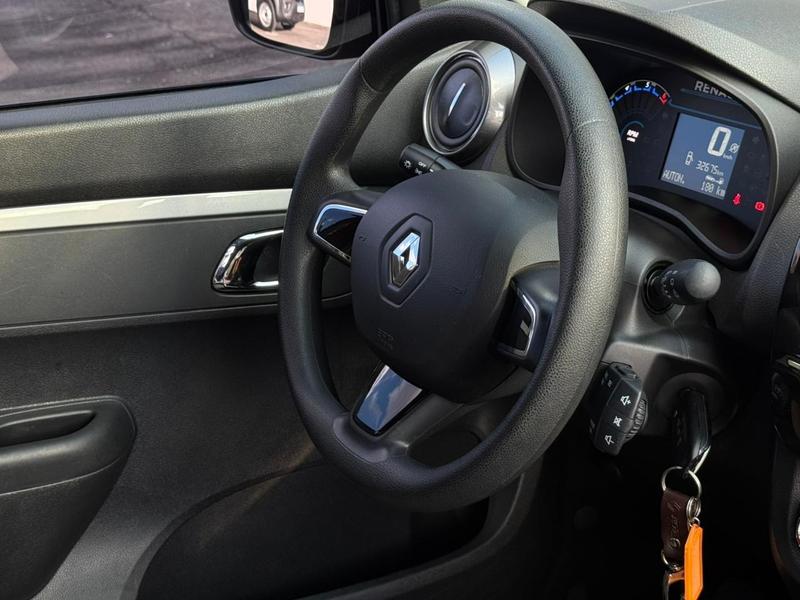 Renault Kwid Outsid 2 - foto 7