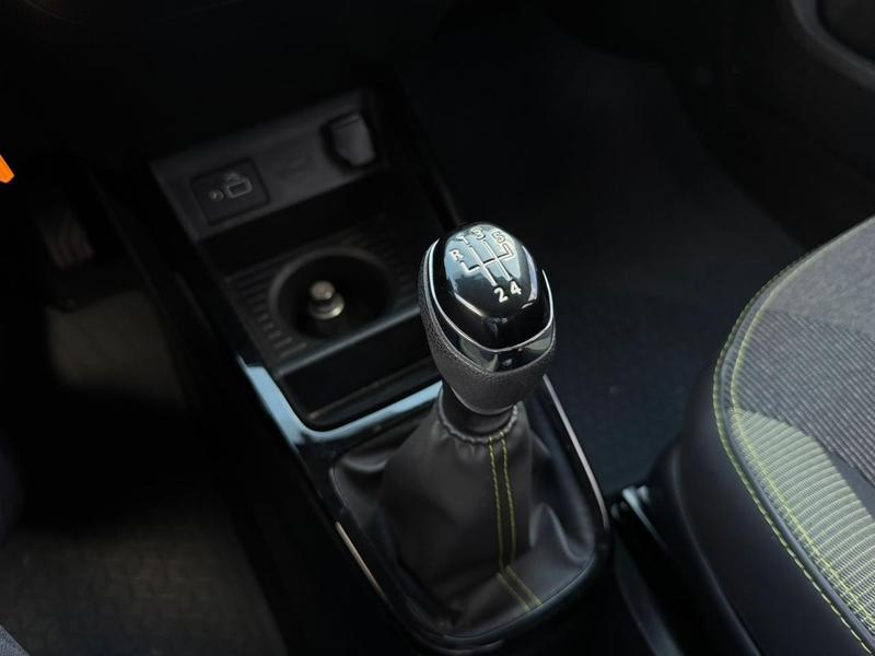 Renault Kwid Outsid 2 - foto 10