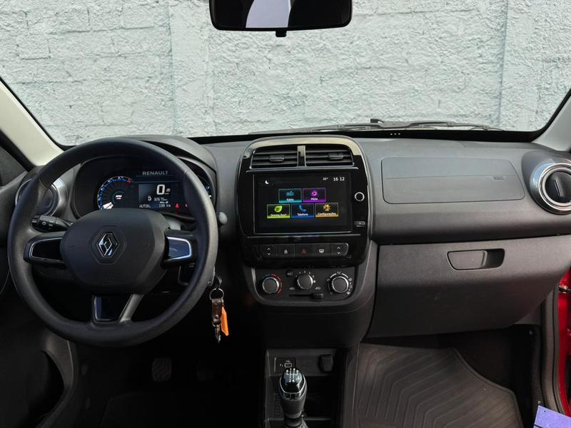 Renault Kwid Outsid 2 - foto 11