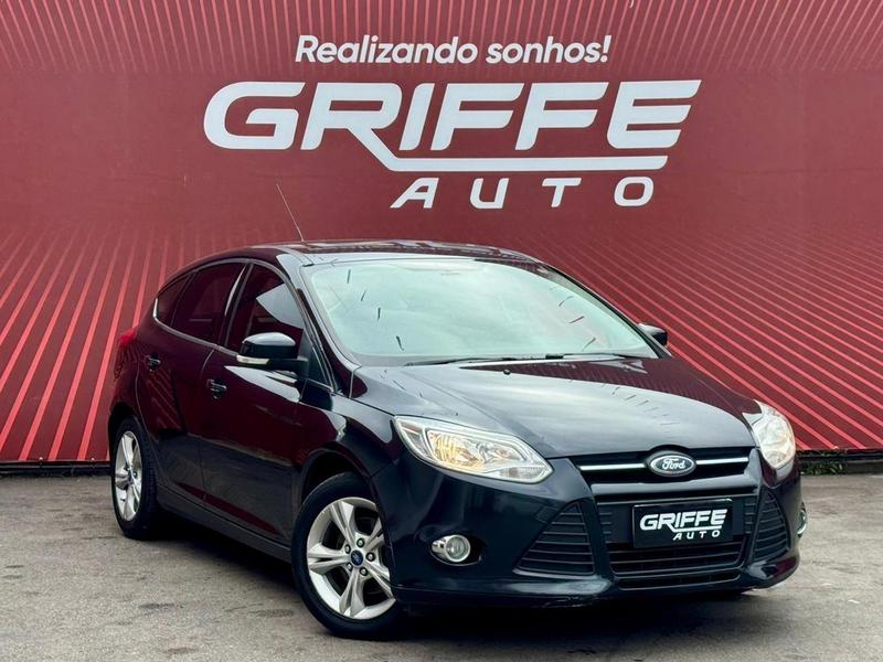 Ford Focus At 16h - foto 3