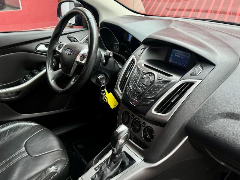 Ford Focus At 16h - foto 15