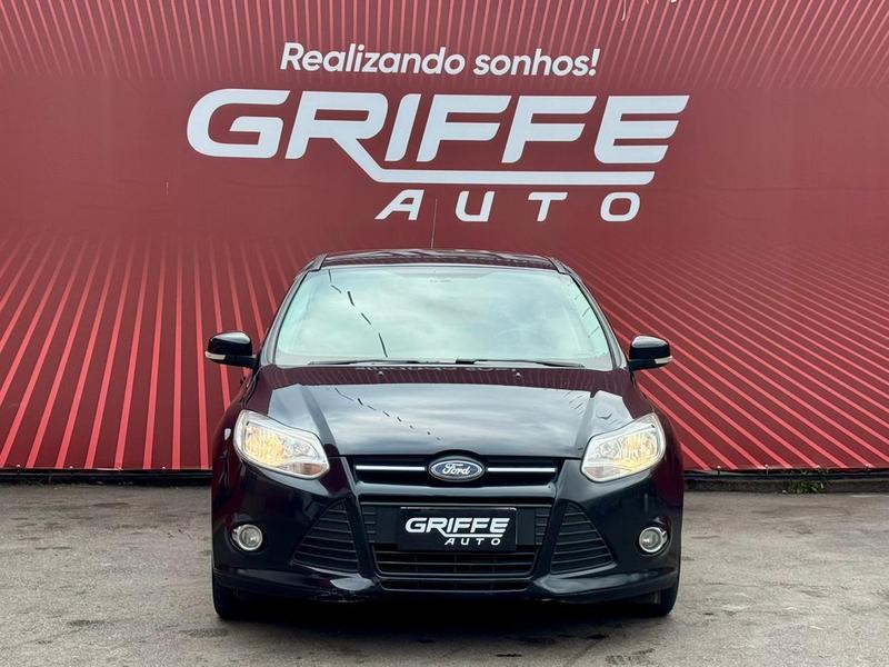 Ford Focus At 16h - foto 2