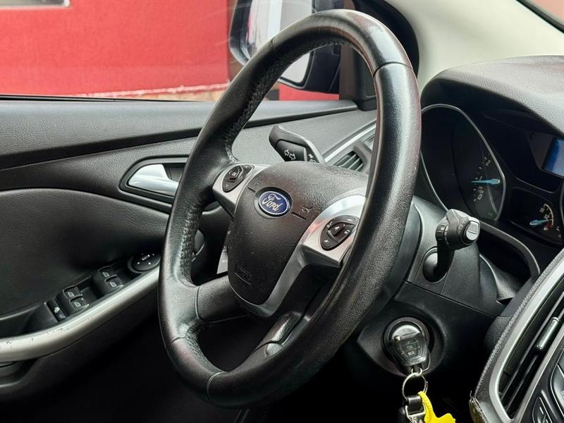 Ford Focus At 16h - foto 7