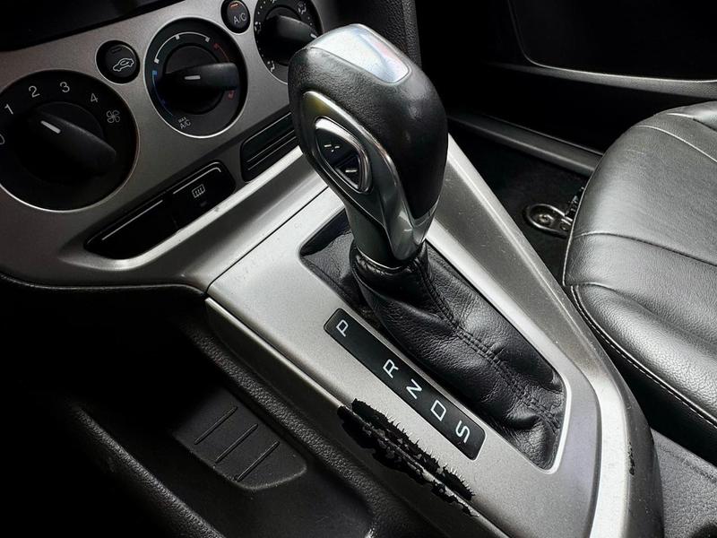 Ford Focus At 16h - foto 11