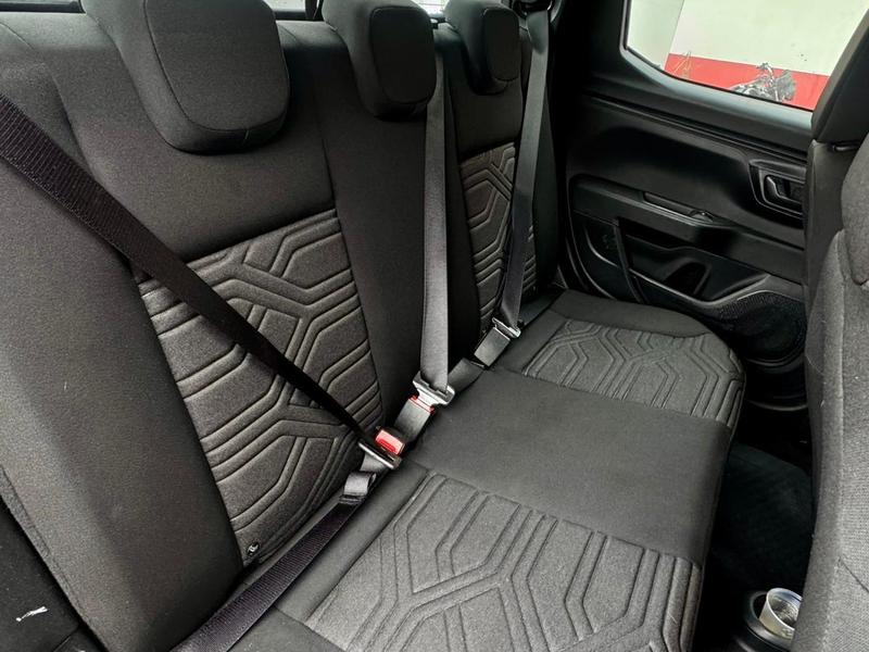 Fiat Strada Freedom Cd 13 - foto 12