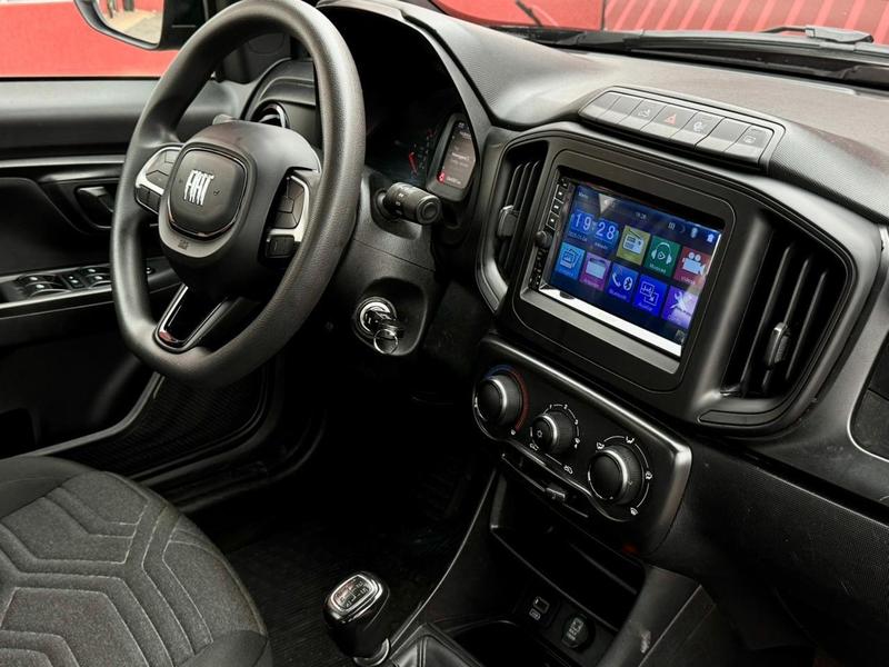 Fiat Strada Freedom Cd 13 - foto 13
