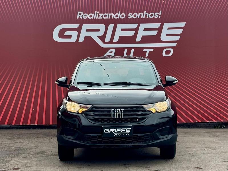 Fiat Strada Freedom Cd 13 - foto 2