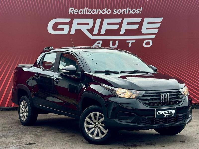 Fiat Strada Freedom Cd 13 - foto 3