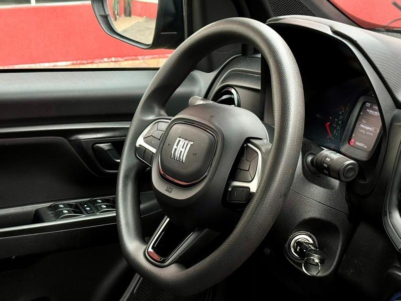 Fiat Strada Freedom Cd 13 - foto 7