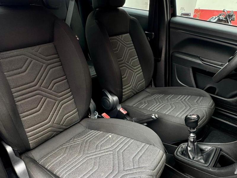 Fiat Strada Freedom Cd 13 - foto 11