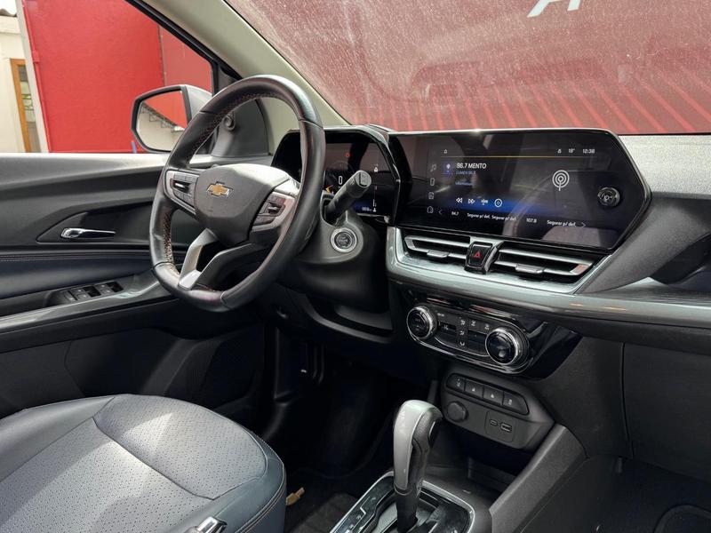 Chevrolet Spin 18l At Premier - foto 11