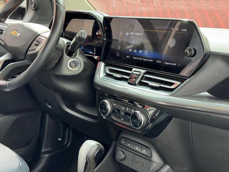 Chevrolet Spin 18l At Premier - foto 12