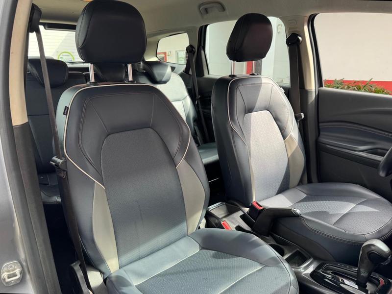 Chevrolet Spin 18l At Premier - foto 13