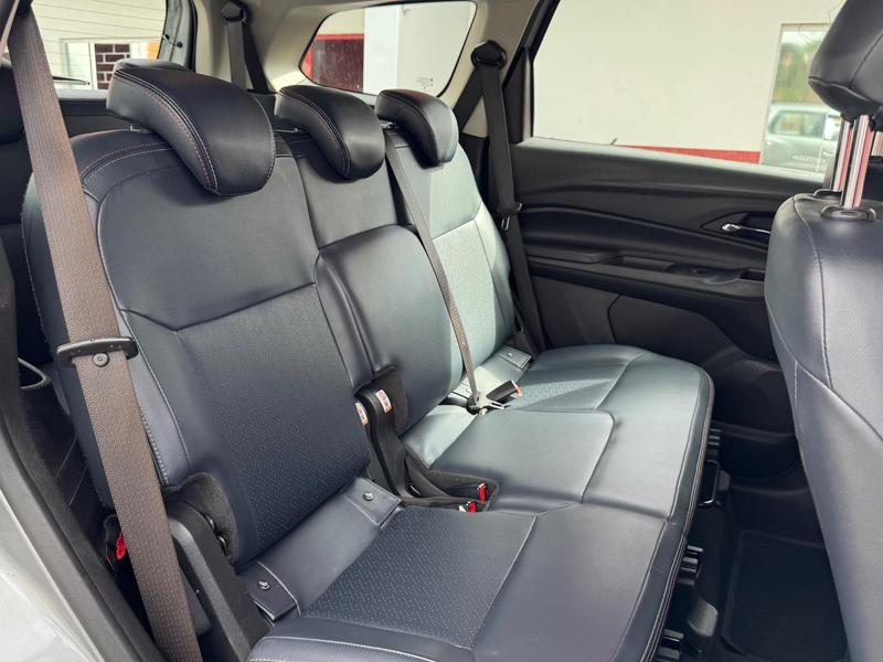 Chevrolet Spin 18l At Premier - foto 14