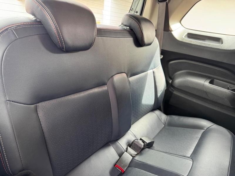 Chevrolet Spin 18l At Premier - foto 15