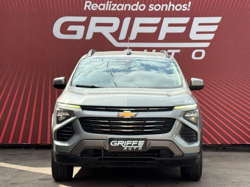 Chevrolet Spin 18l At Premier - foto 2