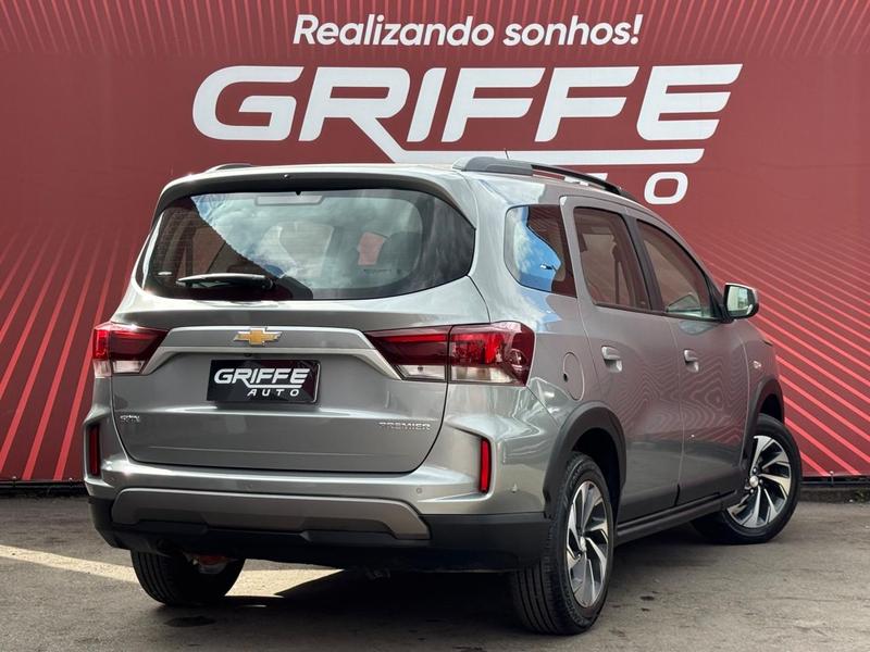 Chevrolet Spin 18l At Premier - foto 4
