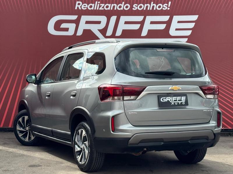 Chevrolet Spin 18l At Premier - foto 6