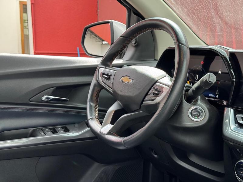 Chevrolet Spin 18l At Premier - foto 7