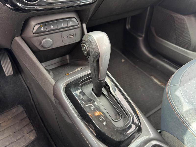 Chevrolet Spin 18l At Premier - foto 10