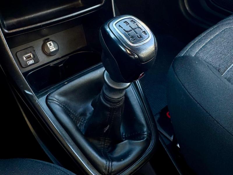 Fiat Strada Freedom Cd 13 - foto 11