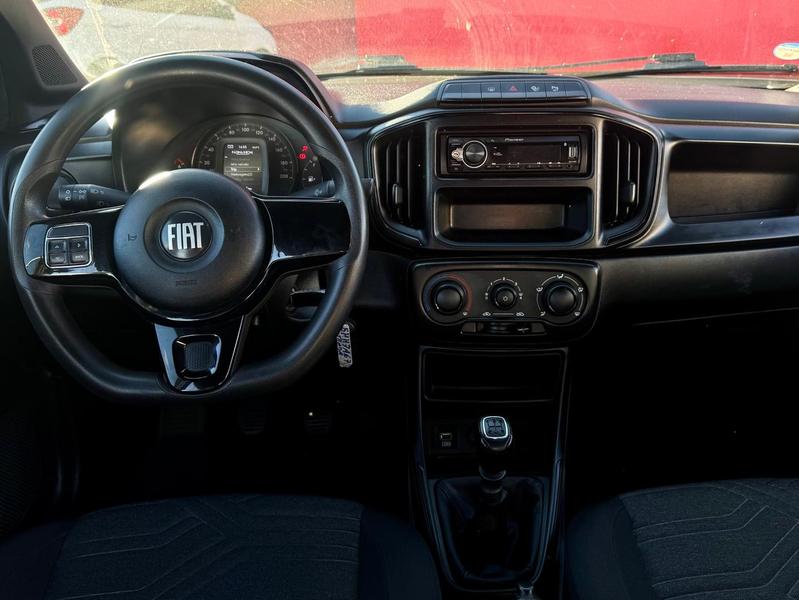Fiat Strada Freedom Cd 13 - foto 12