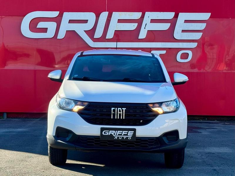 Fiat Strada Freedom Cd 13 - foto 2
