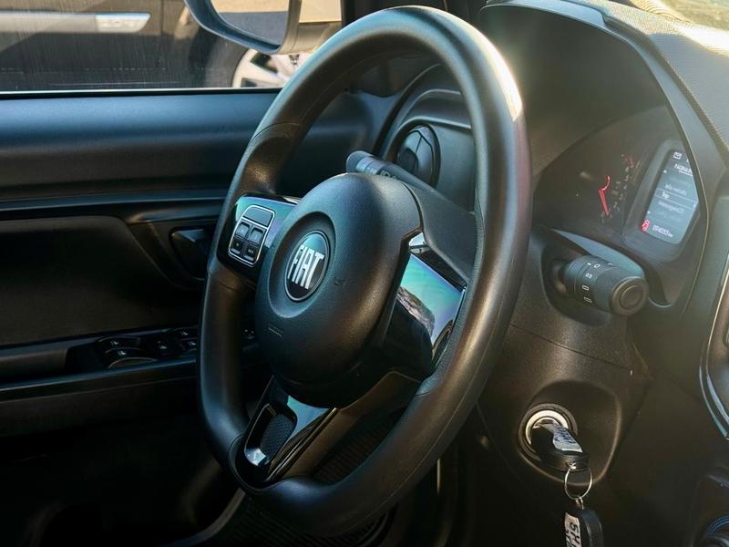 Fiat Strada Freedom Cd 13 - foto 8