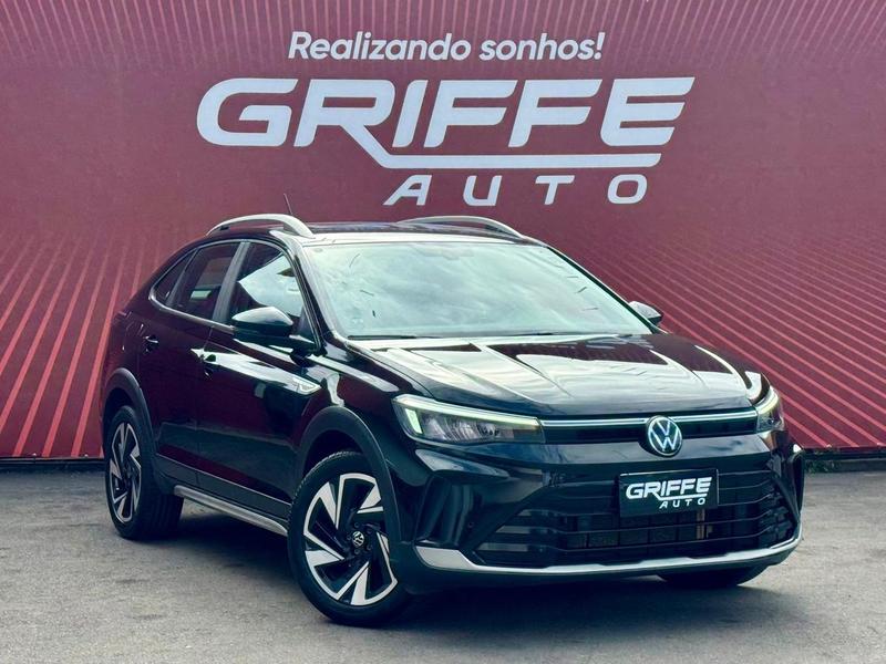 Volkswagen Nivus Hl TSI - foto 3
