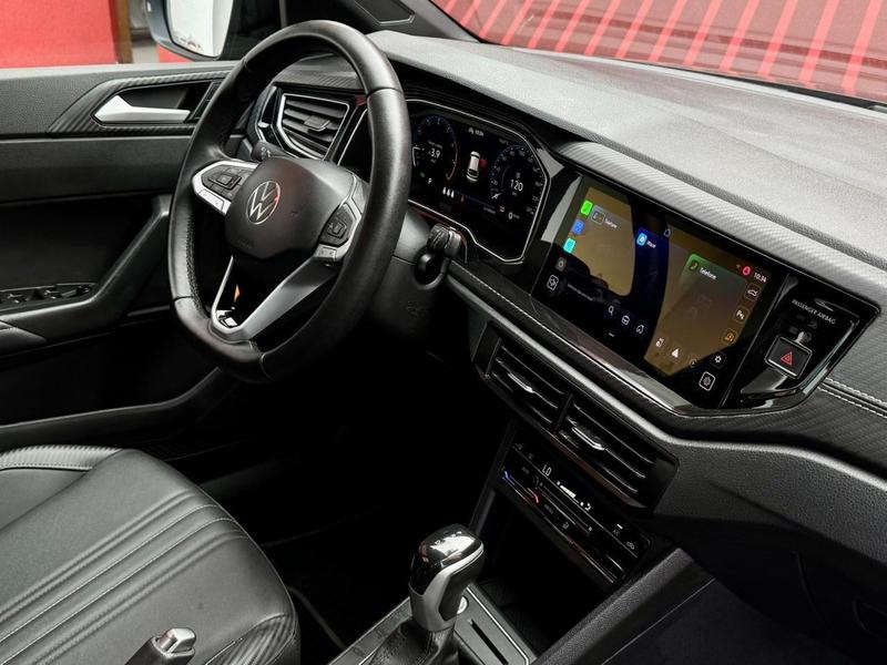 Volkswagen Nivus Hl TSI - foto 14