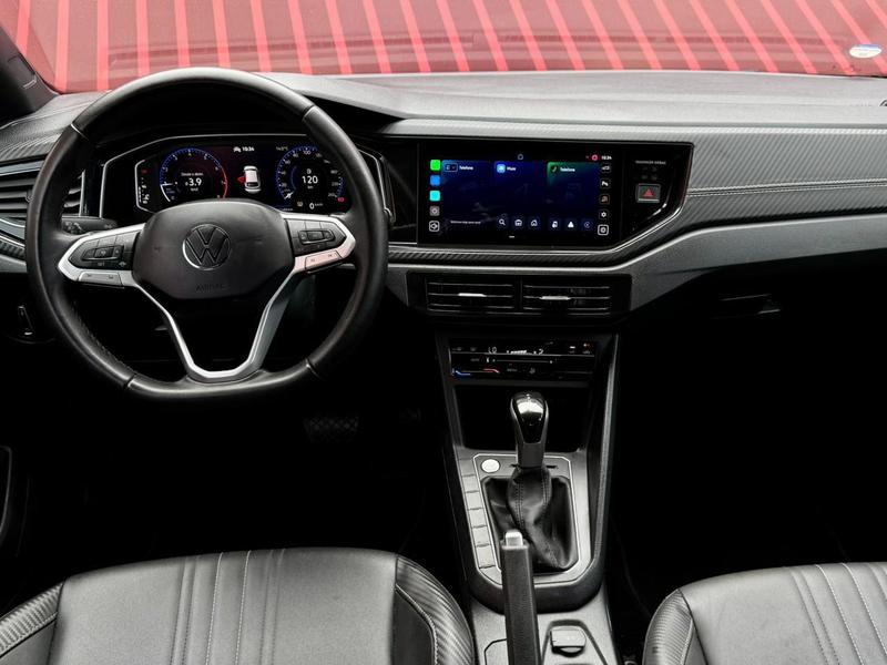 Volkswagen Nivus Hl TSI - foto 11