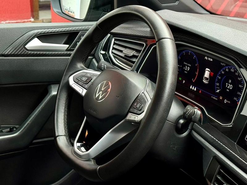 Volkswagen Nivus Hl TSI - foto 7