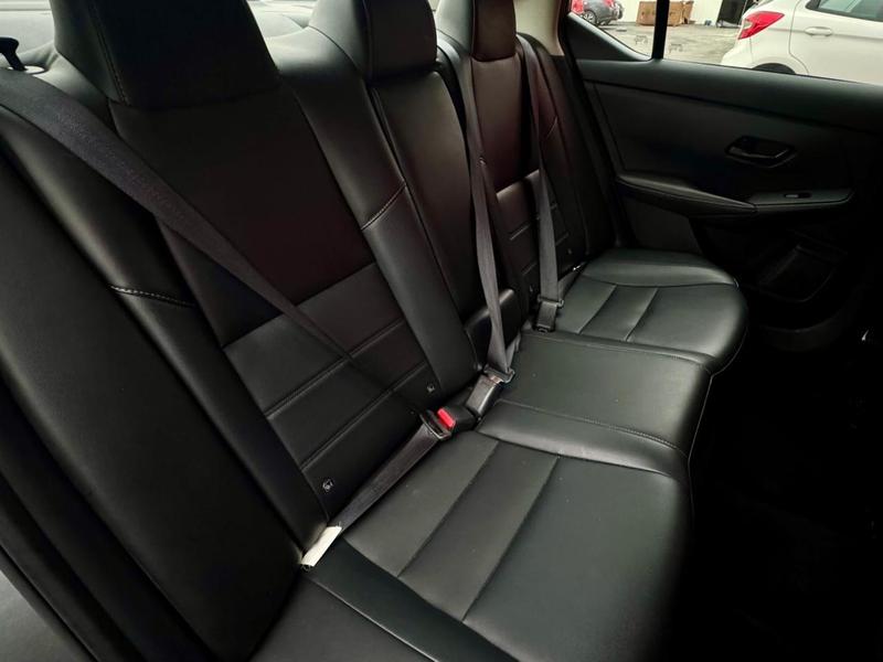 Nissan Sentra Adv CVT - foto 14