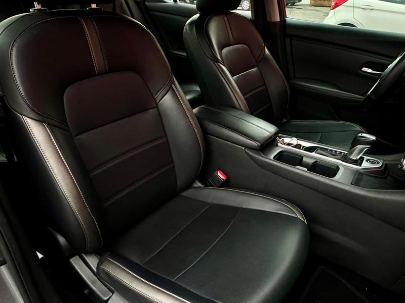 Nissan Sentra Adv CVT - foto 13